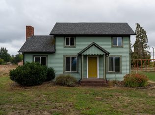 3950 Highway 47, McMinnville, OR 97128