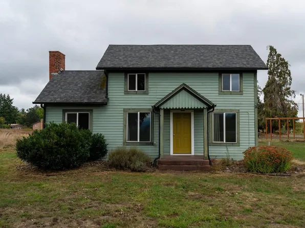 3950 Highway 47, McMinnville, OR 97128