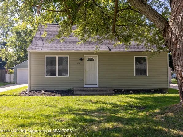 931 Mel Ave, Lansing, MI 48911