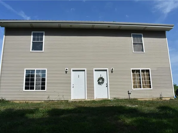 107 King St, De Kalb, MO 64440