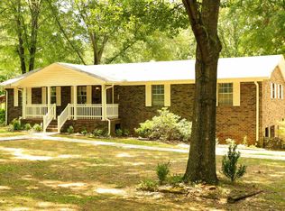 295 N Elizabeth St, Summerville, GA 30747