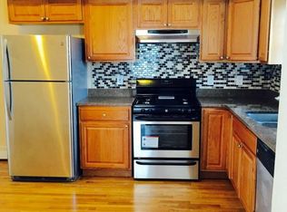 35 Juniper St #H, Roxbury, MA 02119