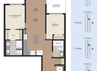 20926 83rd Ave #101, Langley, BC V2Y1Y9