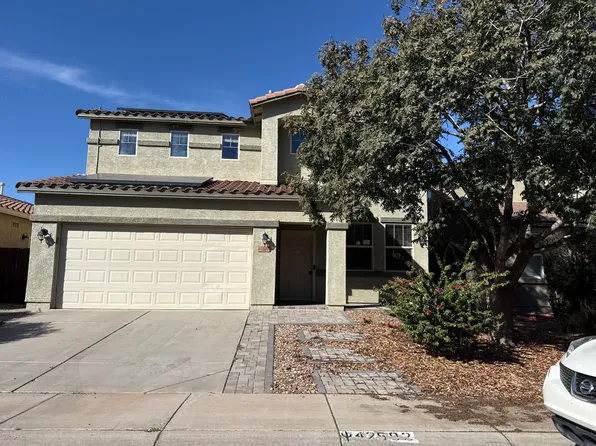 42502 W Somerset Dr, Maricopa, AZ 85138