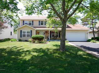 3530 Edward Dr, Crete, IL 60417