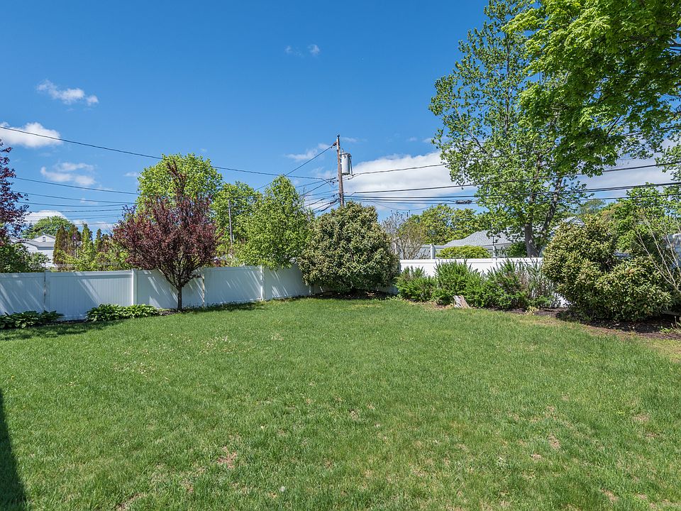 1/4 Acre Property