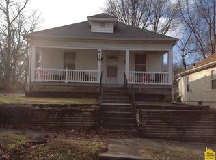 618 S Barrett Ave, Sedalia, MO 65301