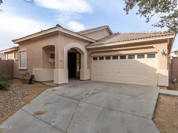 7238 S 38TH Place, Phoenix, AZ 85042