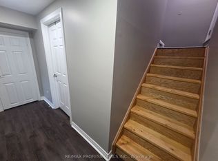 7 Fallgate Dr #Basement, Brampton, ON L6X 0R5