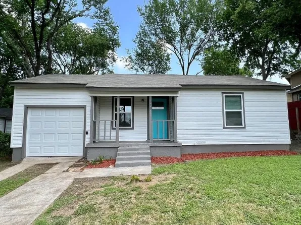 2937 Dunford St, Fort Worth, TX 76105
