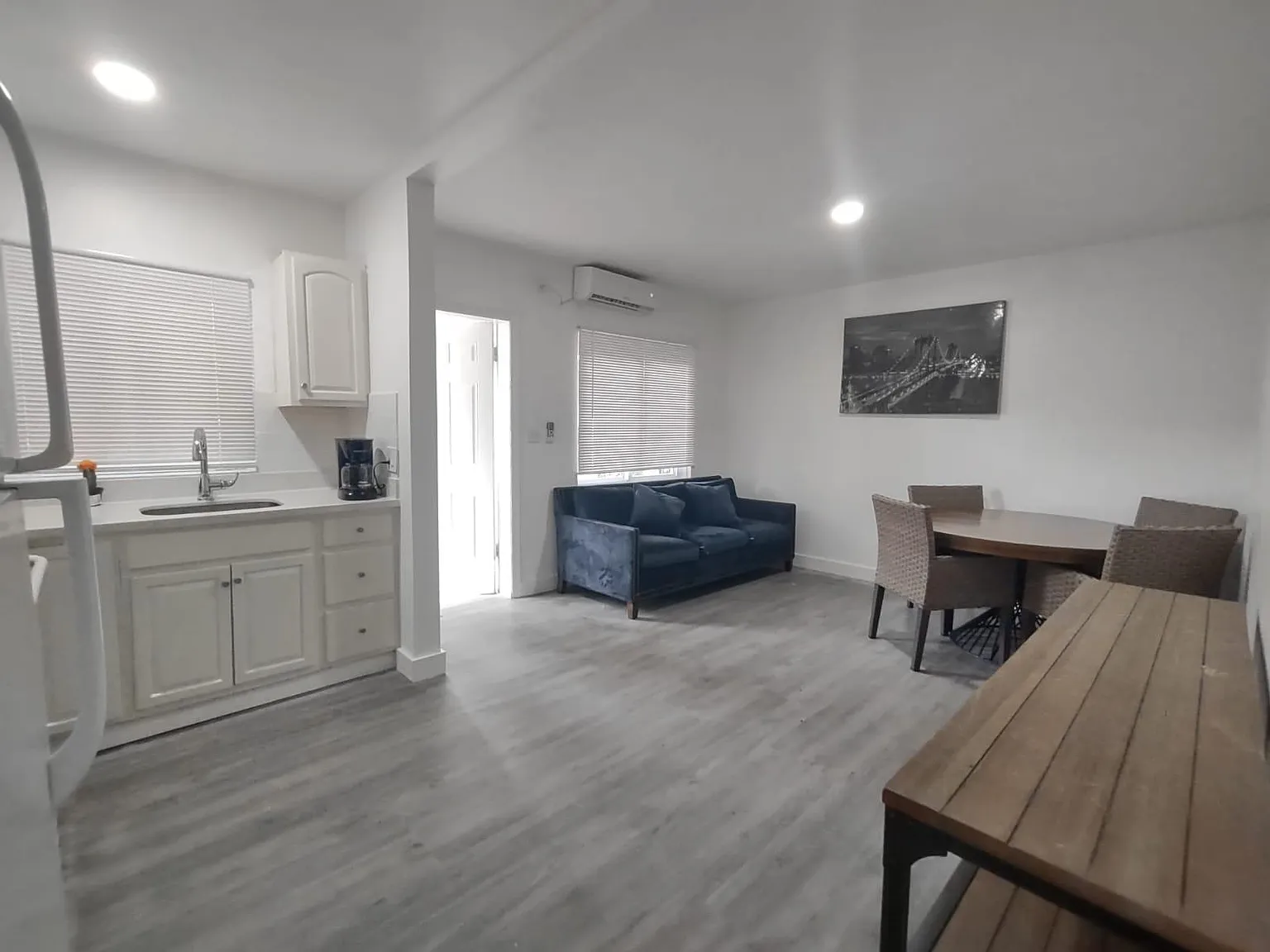 1 bed, 635 sqft, $1,650 — Photo 2