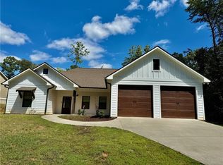 83 Timberland Dr, Ellijay, GA 30540