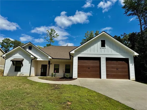 83 Timberland Dr, Ellijay, GA 30540
