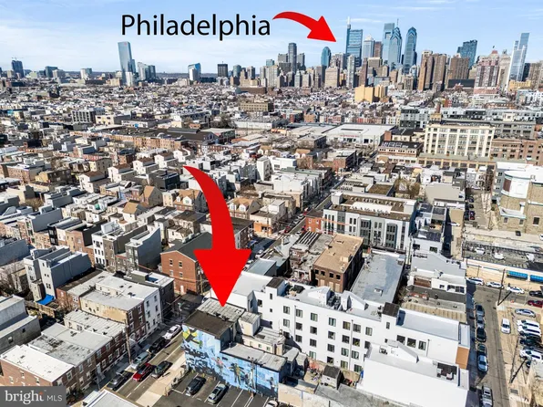 1209 S 15th St, Philadelphia, PA 19146