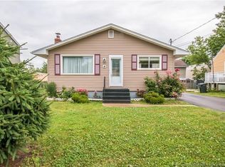 14 Wilmot Ave, Riverview, NB E1B1V8