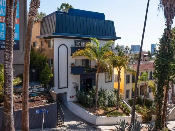 1936 Whitley Ave APT 201, Los Angeles, CA 90068