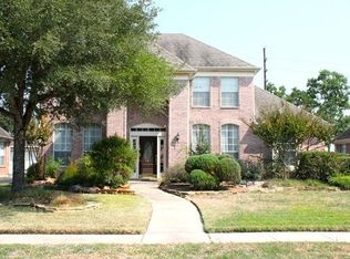 12902 Magnolia Leaf St, Houston, TX 77065