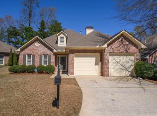 4524 Guilford Cir, Birmingham, AL 35242