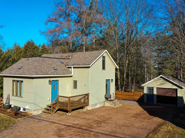 613 East TAYLOR STREET, Medford, WI 54451