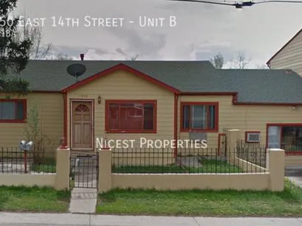 11050 E 14th Ave #B, Aurora, CO 80010