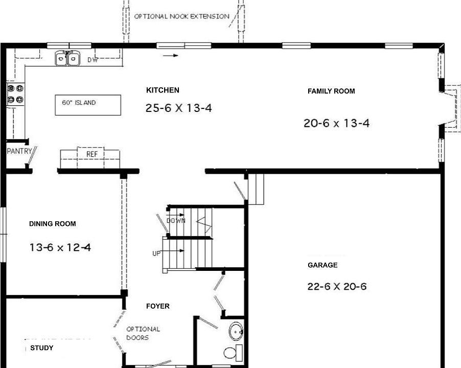 2nd image of 2050 Elbow Ln #Nkvt37