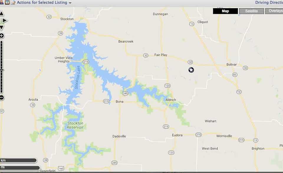 2nd image of 4469 S 70th Rd