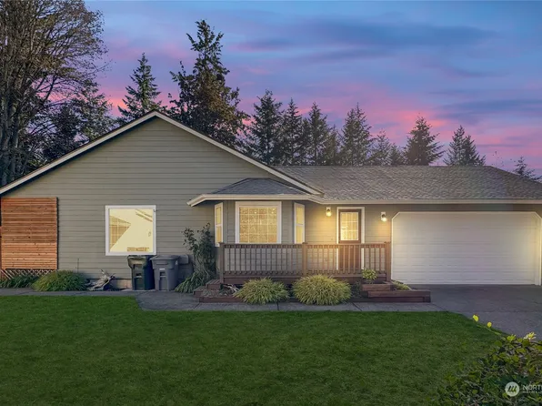 761 Kelsey Lane E, Eatonville, WA 98328