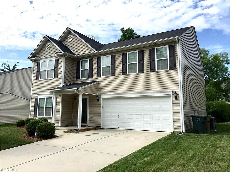 1st image of 817 Forest Crest Dr