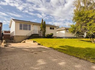 5104 N 46th Ave, Spirit River, AB T0H 3G0