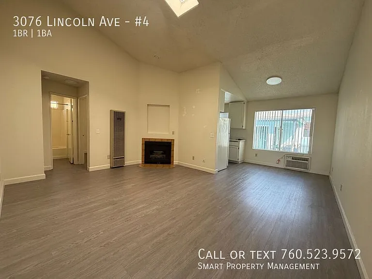 3076 Lincoln Ave #4 — Photo 6
