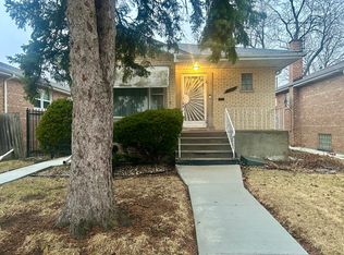 12334 S Loomis St, Calumet Park, IL 60827