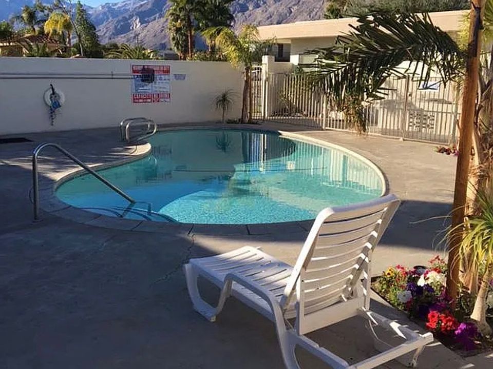 2nd image of 2100 E Desert Park Ave APT 7