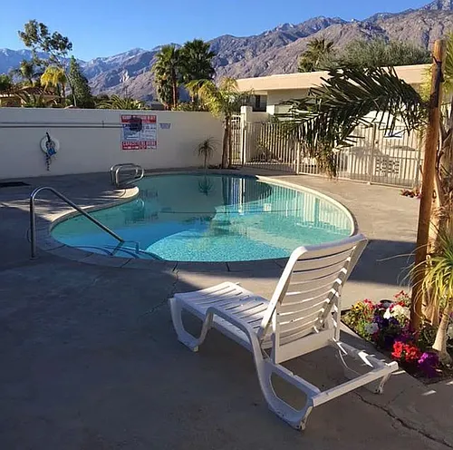 2100 E Desert Park Ave #8 Photo 1