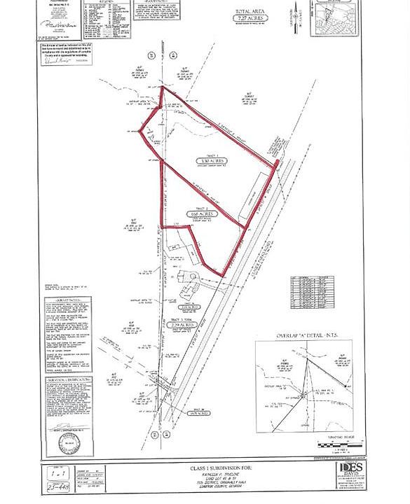 1320 Claude Parks Rd Murrayville, GA Zillow