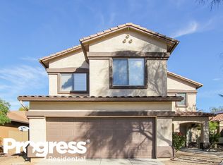 4550 W Stoneman Dr, Phoenix, AZ 85086