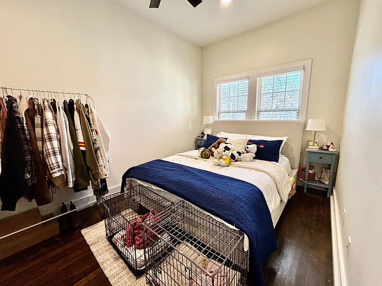 Roanoke Apartments — Photo 14