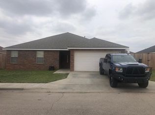 5327 Hannah Dr, Odessa, TX 79762