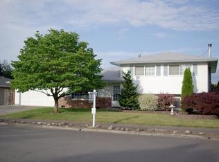 3808 NE 142nd Ave, Portland, OR 97230