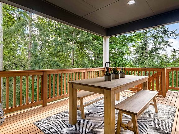 Outdoor Living