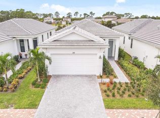 191 SE Via Sangro Port St, Lucie, FL 34952