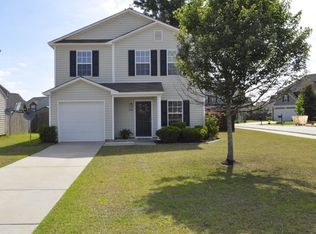 1601 Musket Trl, Sumter, SC 29150