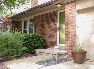 2505 Sutter Pkwy, Dublin, OH 43016