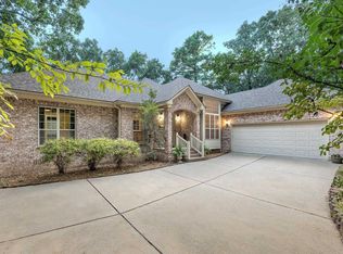 1625 Mountain Dr, Little Rock, AR 72227