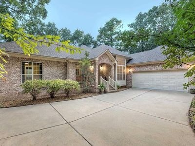 1625 Mountain Dr, Little Rock, AR, 72227