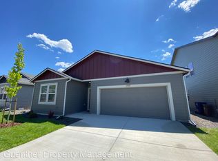 5909 W Jamestown Ln, Spokane, WA 99208