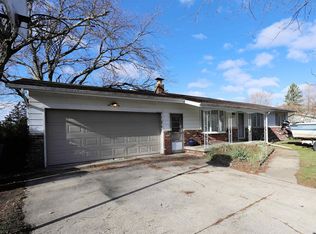 1333 N Seymour Rd, Flushing, MI 48433