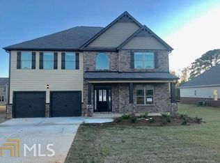 545 Harmony Way, Locust Grove, GA 30248