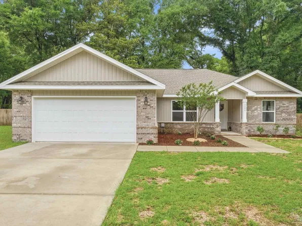 5284 Godfrey St, Crestview, FL 32539