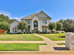 2442 Whispering Oaks Ct, Abilene, TX 79606