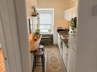 19 Westland Ave #820, Boston, MA 02115